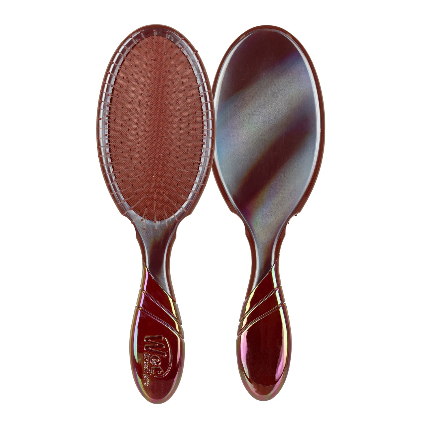 Wet Brush Pro Iridescence Detangler Cherry
