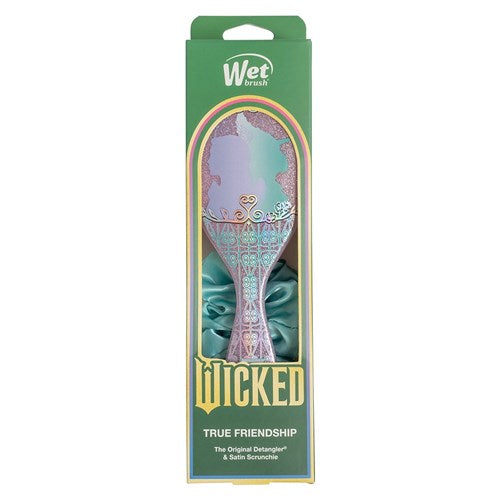 Wet Brush Kit Wicked Friendship 2.0