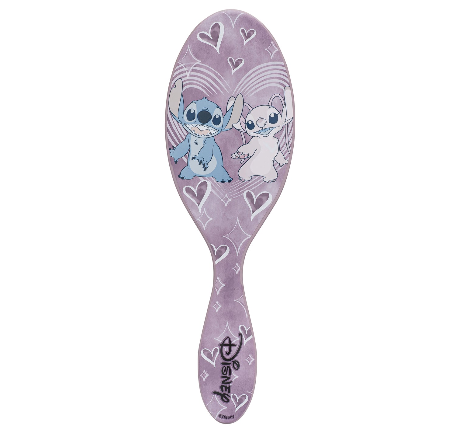 Wet Brush Lilo & Stitch
