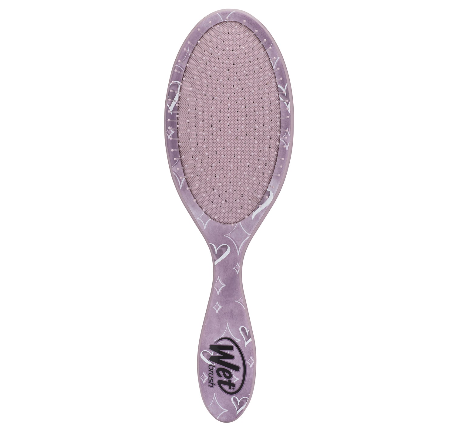 Wet Brush Lilo & Stitch