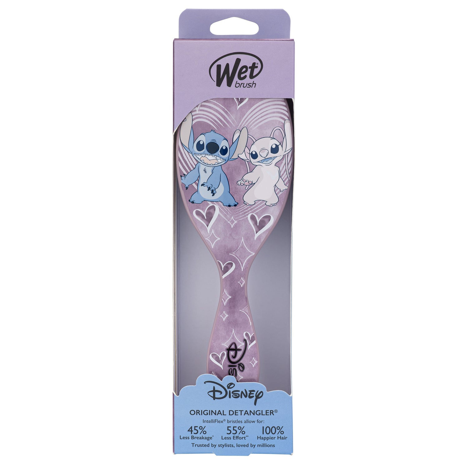 Wet Brush Lilo & Stitch