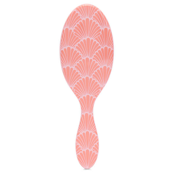 Wet Brush Coastal Charm Sunshine Seashells Original Detangler