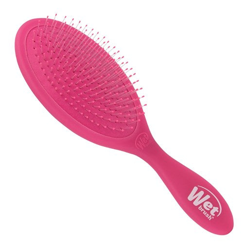 Wet Brush Frost Detangler pink