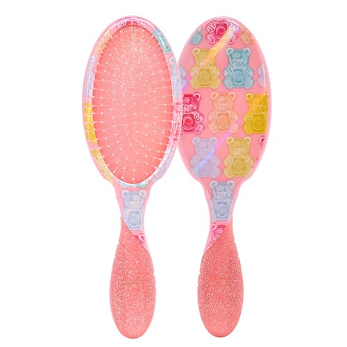 Wetbrush Pro Detangler Sugar Rush Pink Gummy Bears