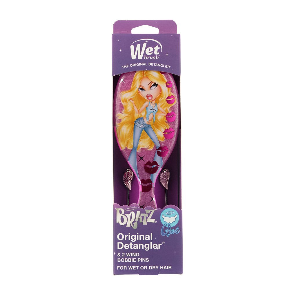 WetBrush Bratz Detangler Cloe