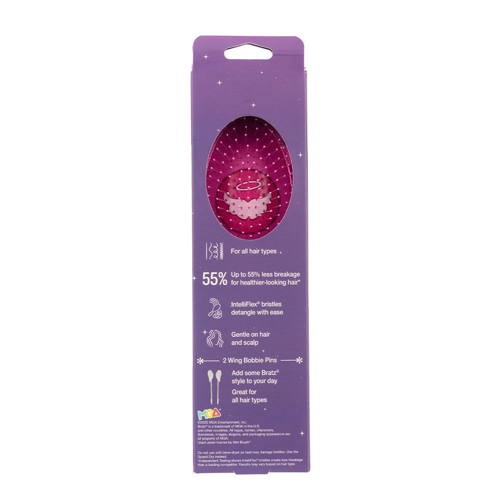 WetBrush Bratz Detangler Cloe