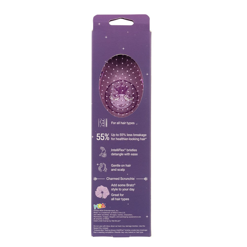 WetBrush Bratz Detangler Yasmin