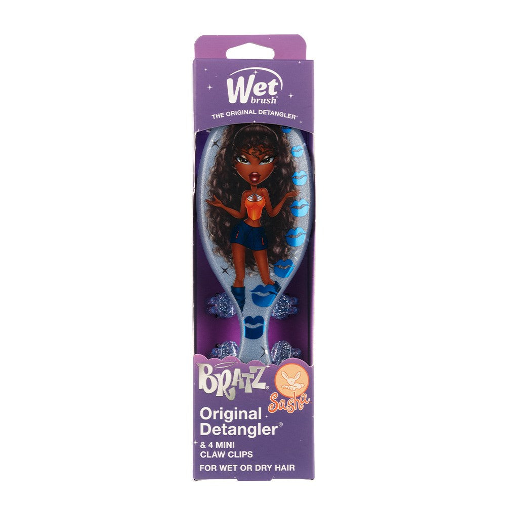 WetBrush Bratz Detangler Sasha
