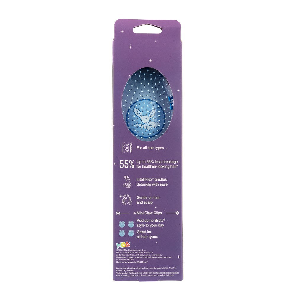WetBrush Bratz Detangler Sasha