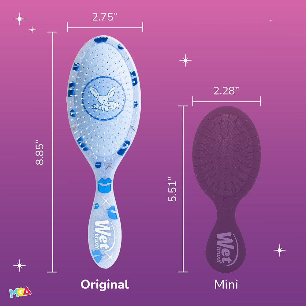 WetBrush Bratz Detangler Sasha