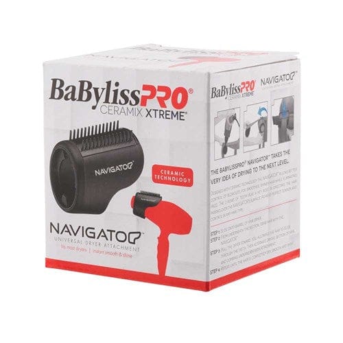 BaByliss PRO Navigator Universal Attachment