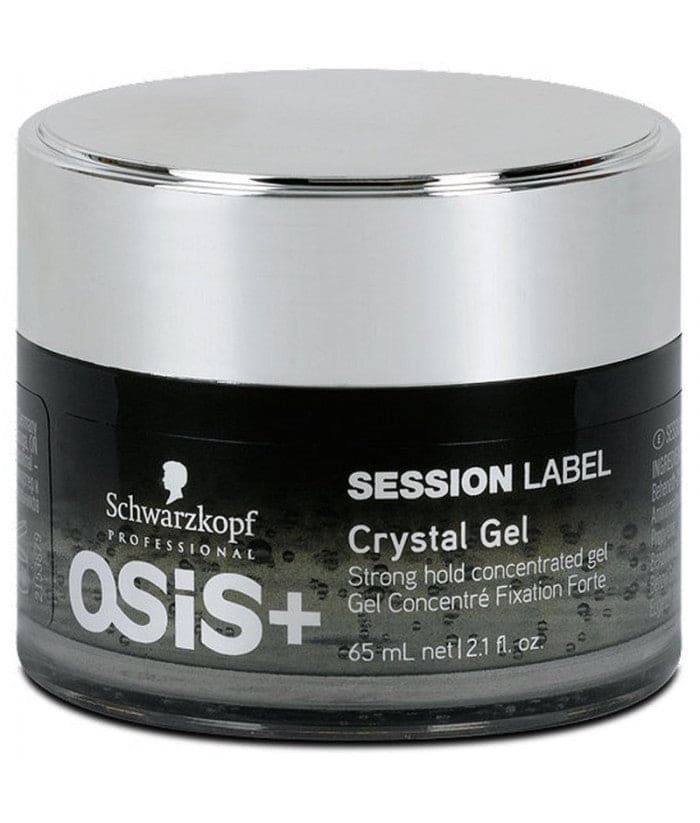 Osis Crystal Gel 65ml
