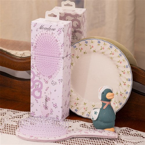 Framar Country Charm Meadow Brush