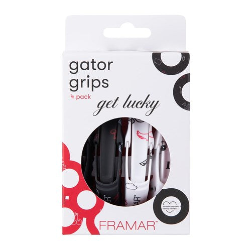 Get Lucky Gator Grips