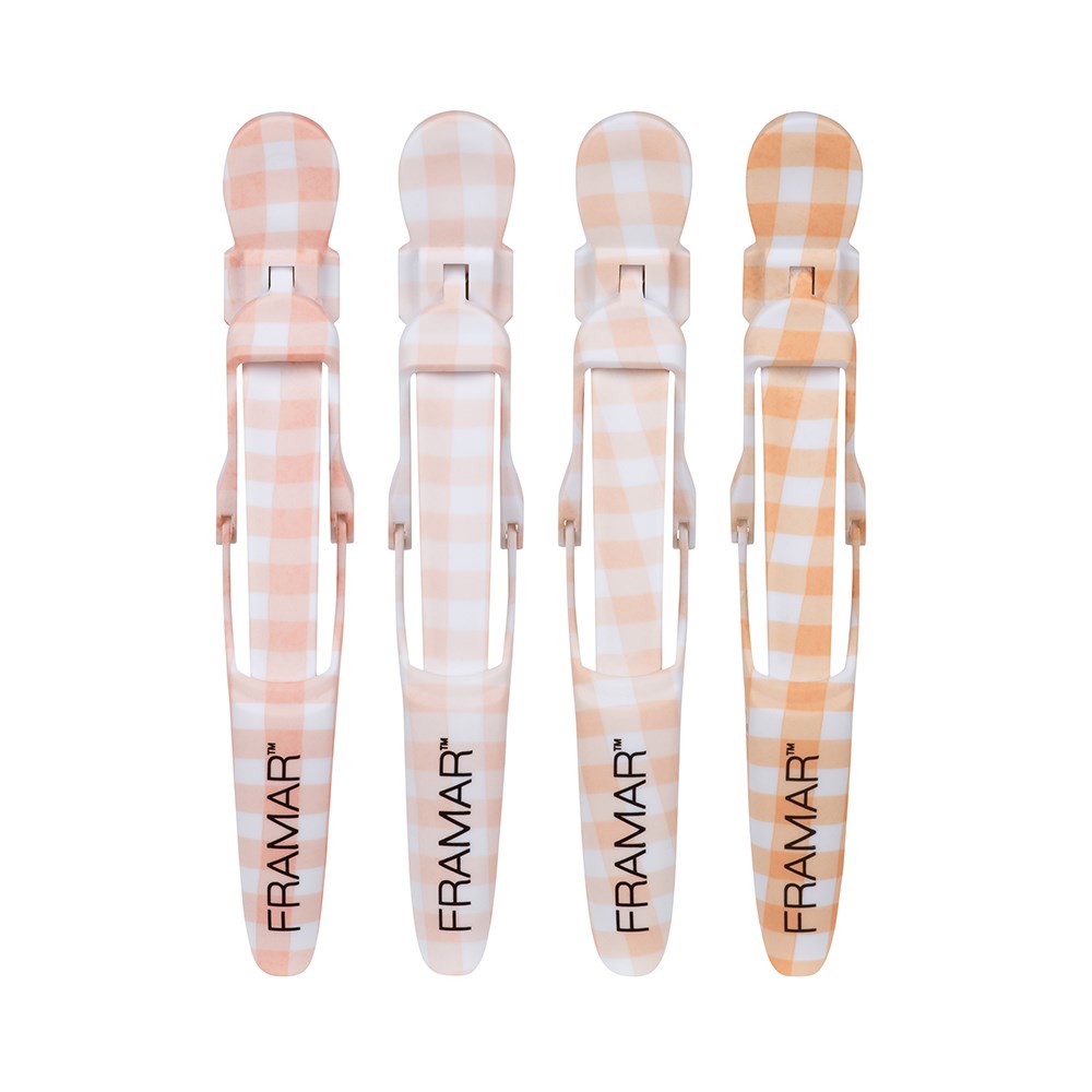 Framar Peach Please Gator Grips