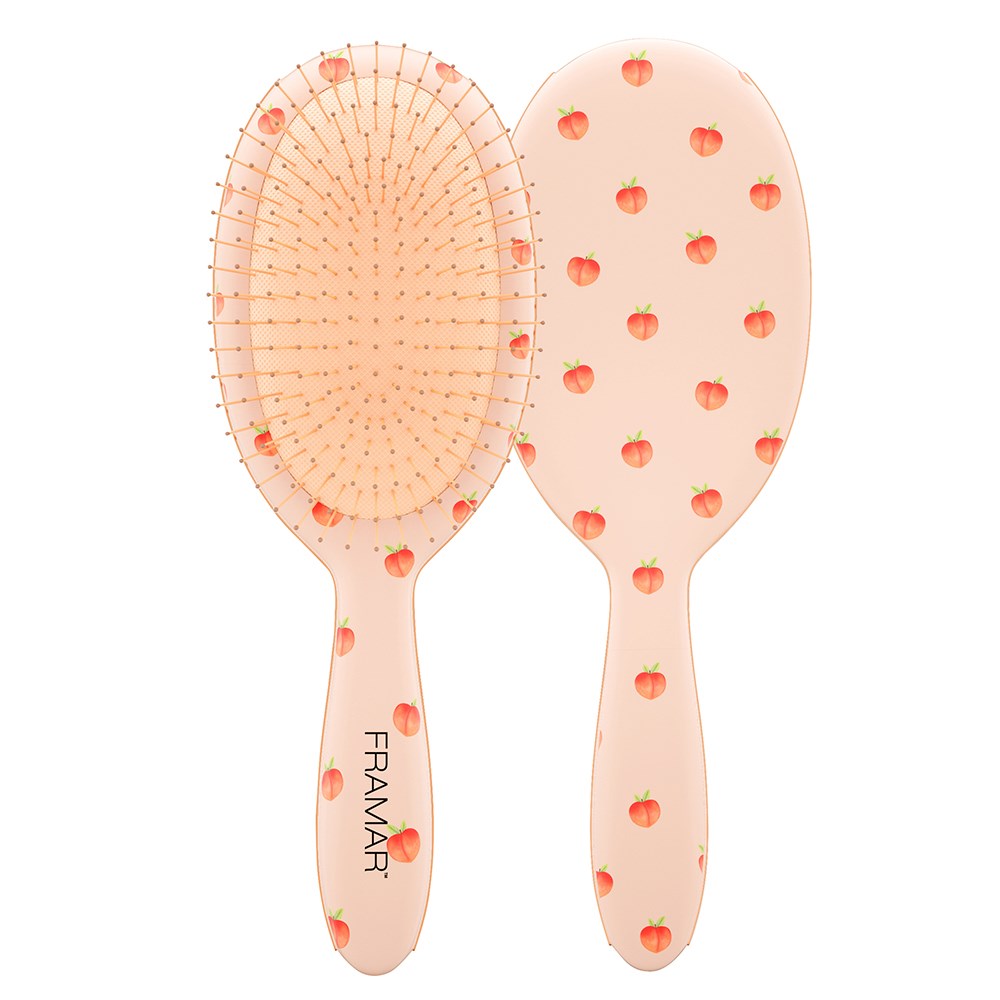 Framar Peach Please Georgia Detangler