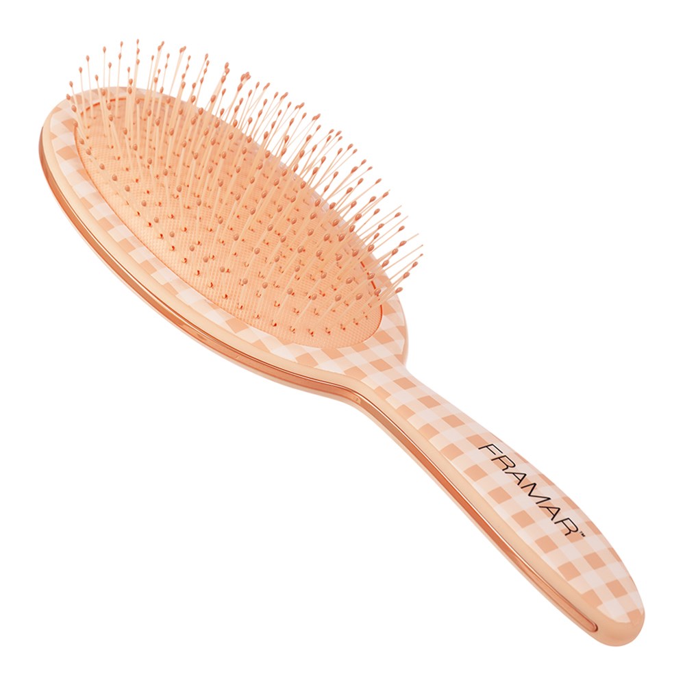 Framar Peach Please Belle Detangler