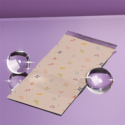 Framar AURASCOPE Pre cut Foil 500Sheets