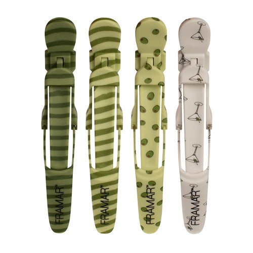 FRAMAR Extra Dirty Gator Grips