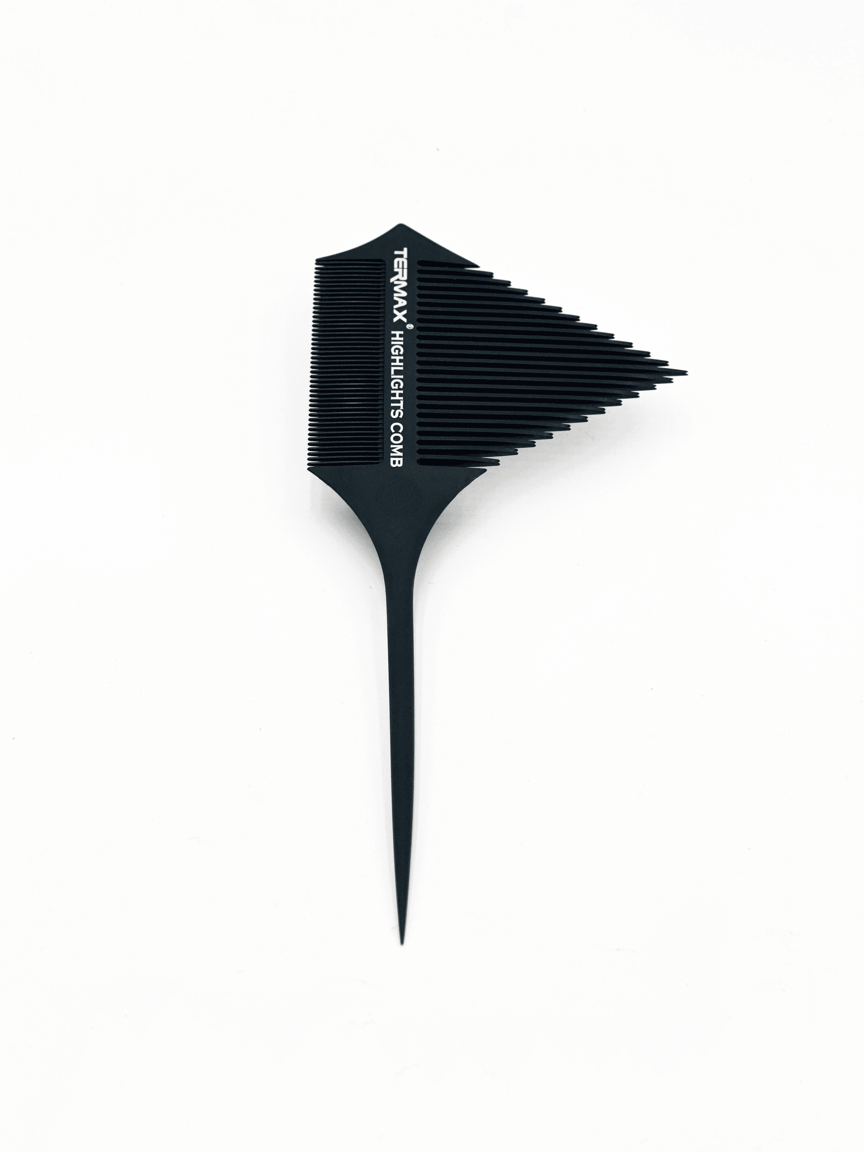The Premium Foil-ink Balayage Comb
