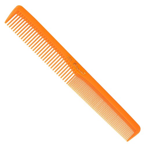 Cleopatra 400 Neon Combs Cutting Orange