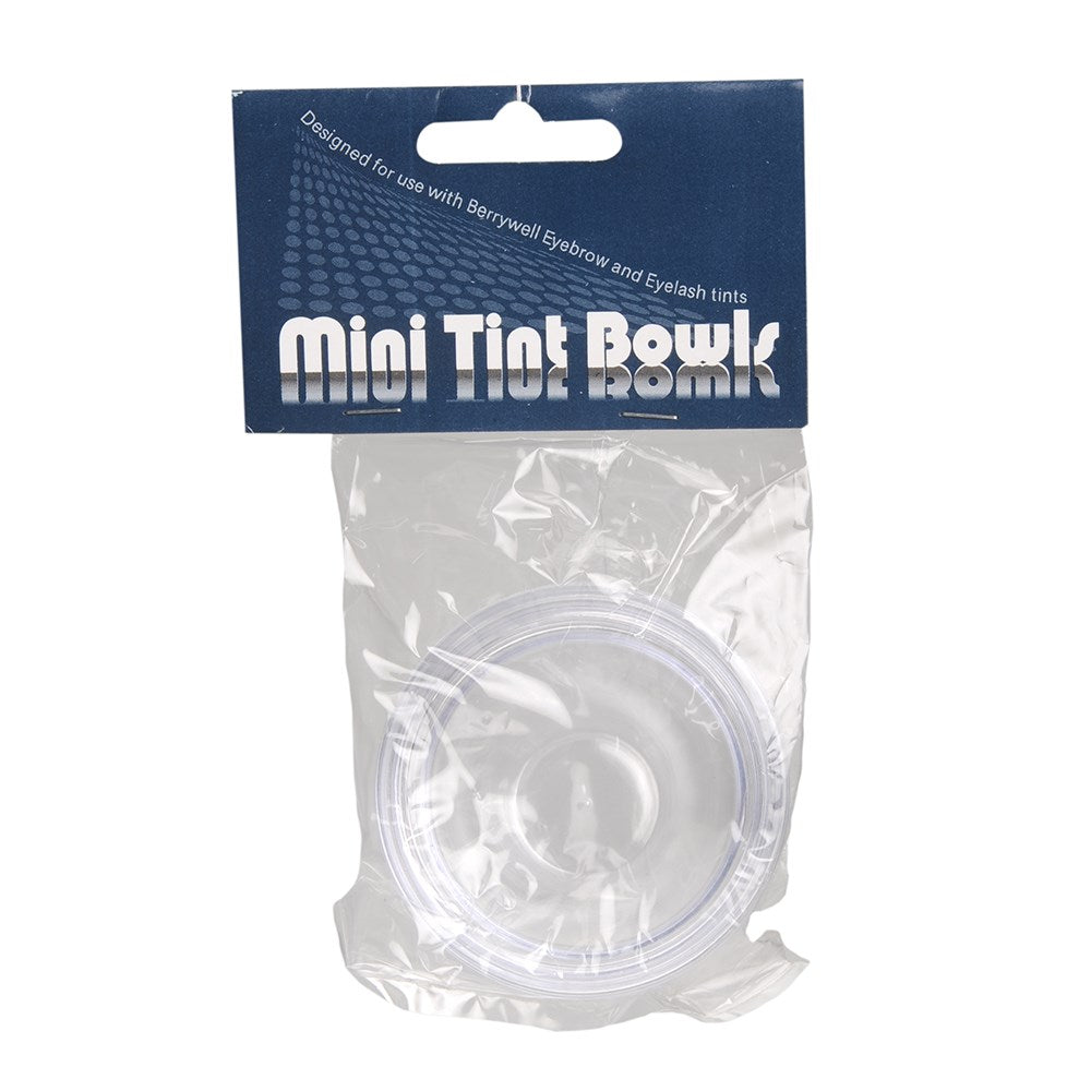Hairwell Eyelash & Eyebrow Tinting Bowls