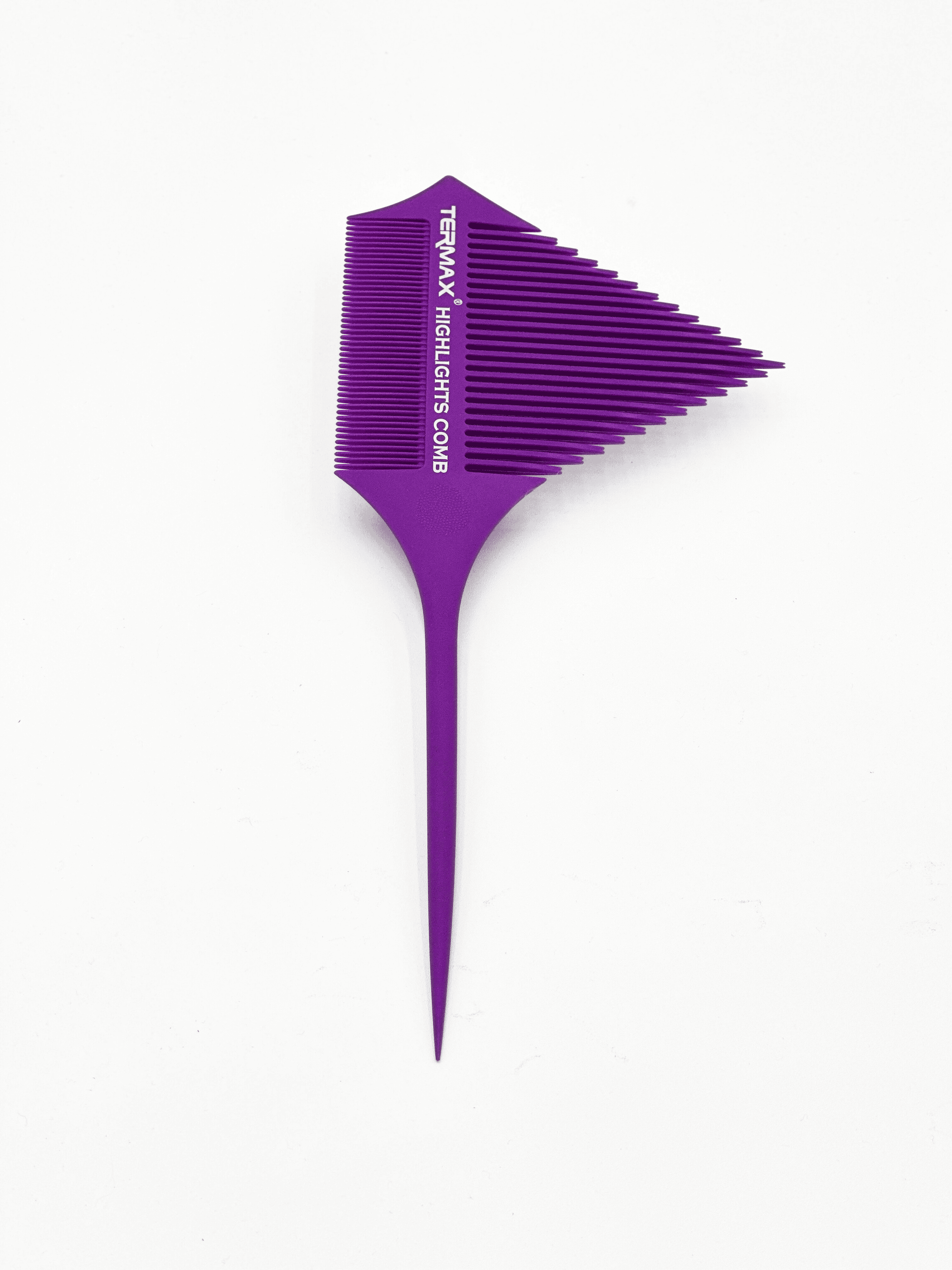The Premium Foil-ink Balayage Comb
