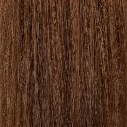 Mannequin Head - Cassandra Long Solid Form
