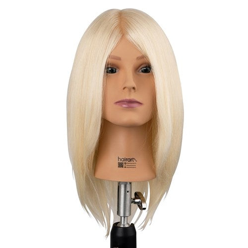 Mannequin Head - Olivia 17" Blonde