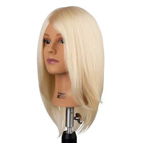Mannequin Head - Olivia 17" Blonde