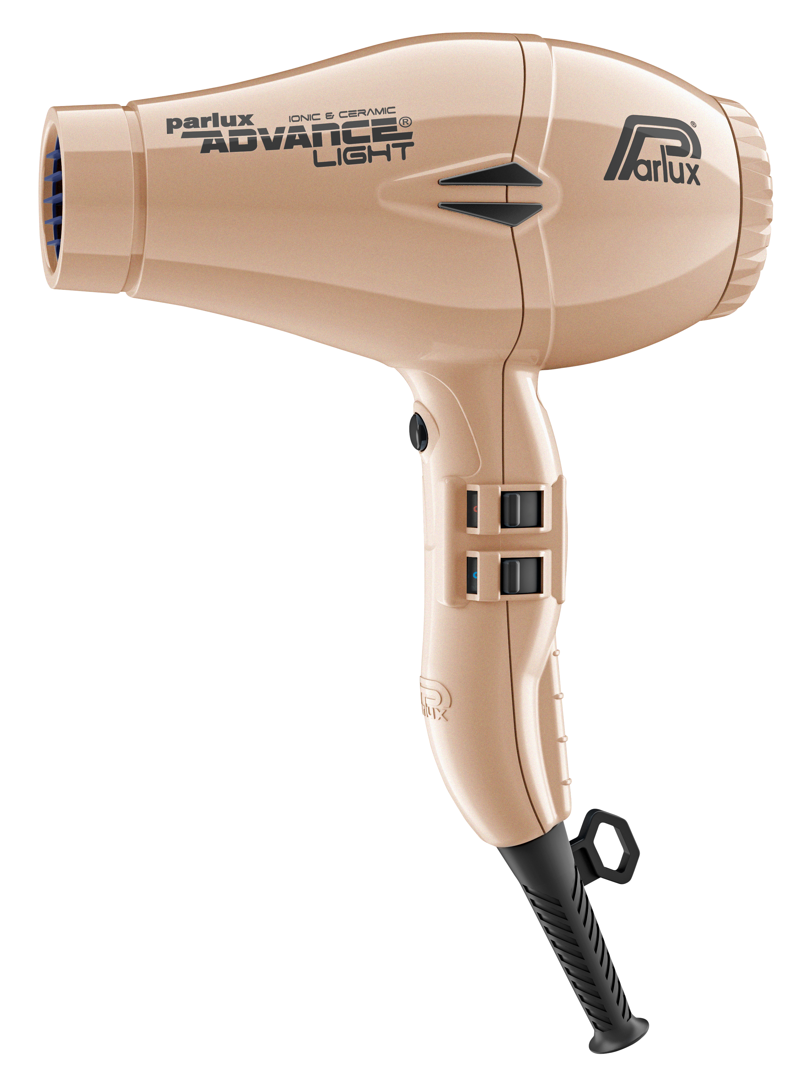 Parlux Advance Light Ionic & Ceramic Dryer 2200W - Gold