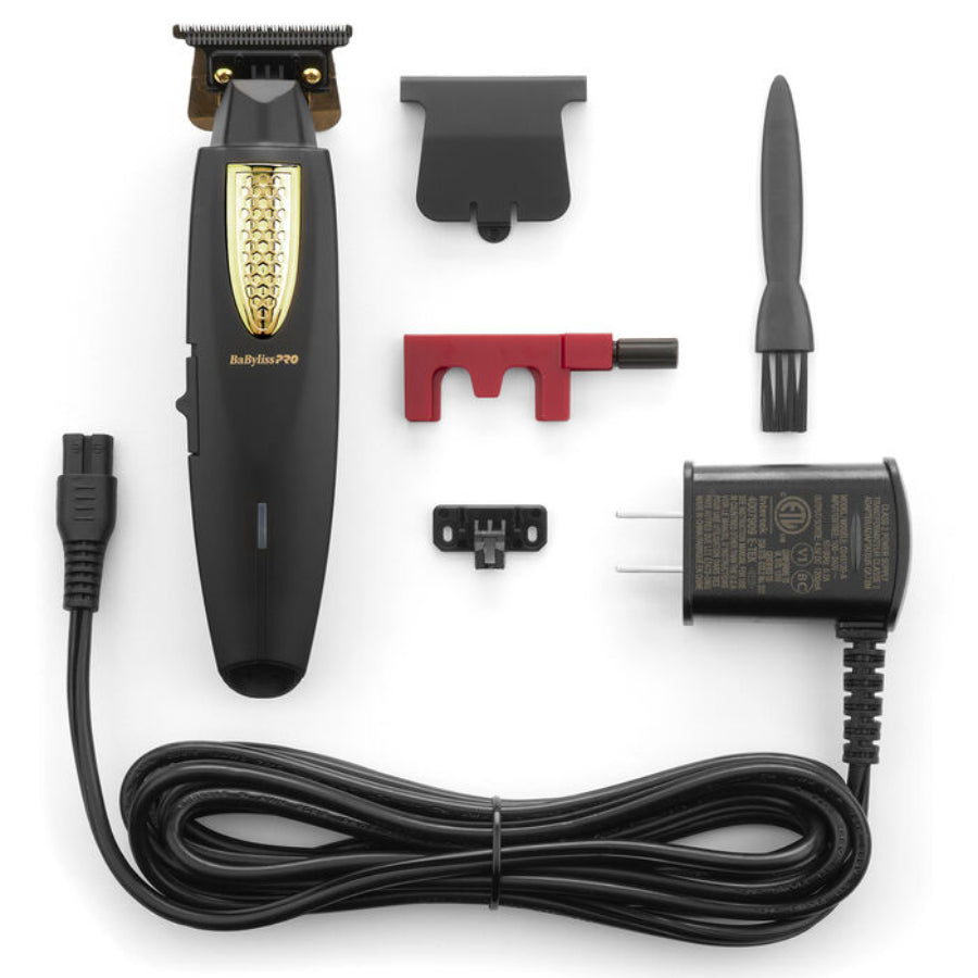 BaBylissPRO LITHIUMFX TRIMMERS CORD/CORDLESS