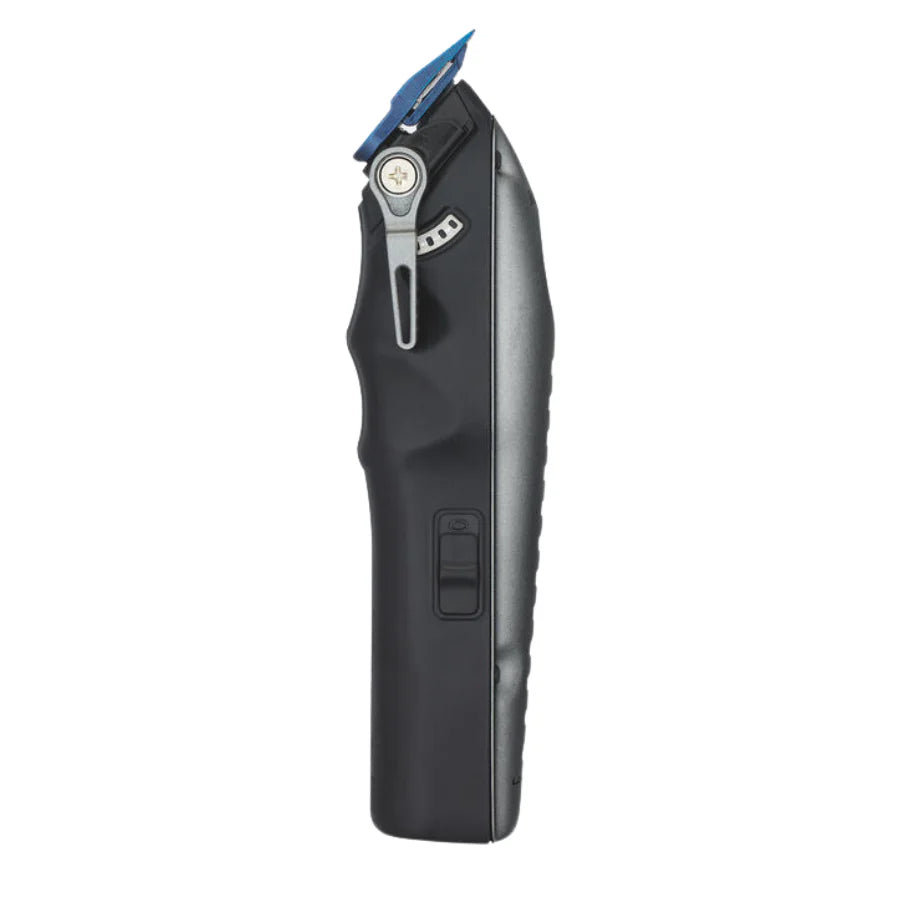BabylissPRO  FXOne LoPROFX Hair Clipper silver