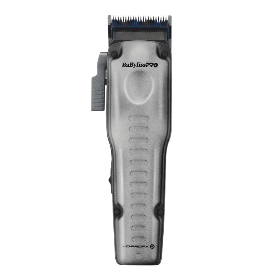 BabylissPRO  FXOne LoPROFX Hair Clipper silver