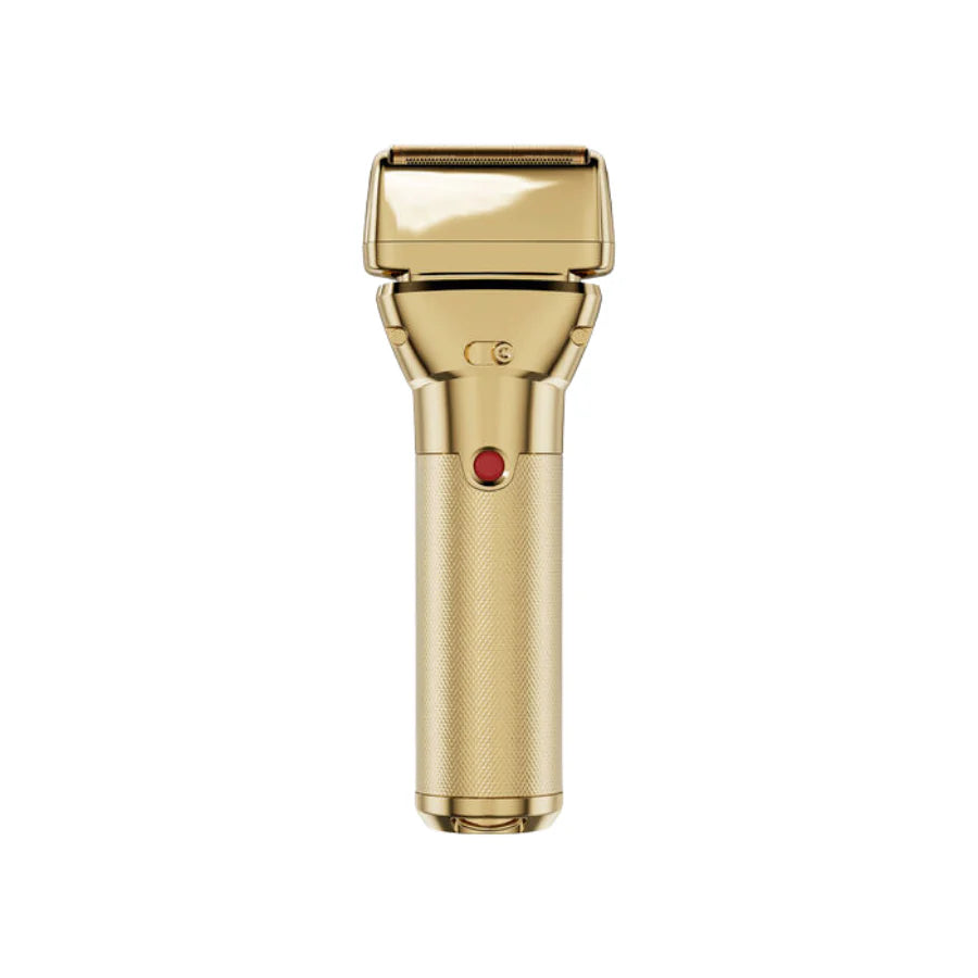 BabylissPro FXONE Shaver Gold FX     DOUBLE FOIL