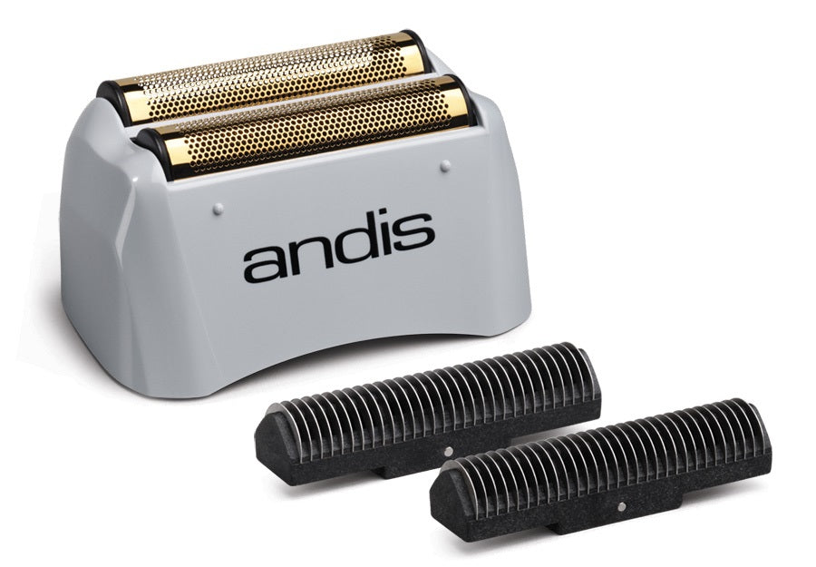 Andis TS-1 Foil Replacement Foil & Blade Set
