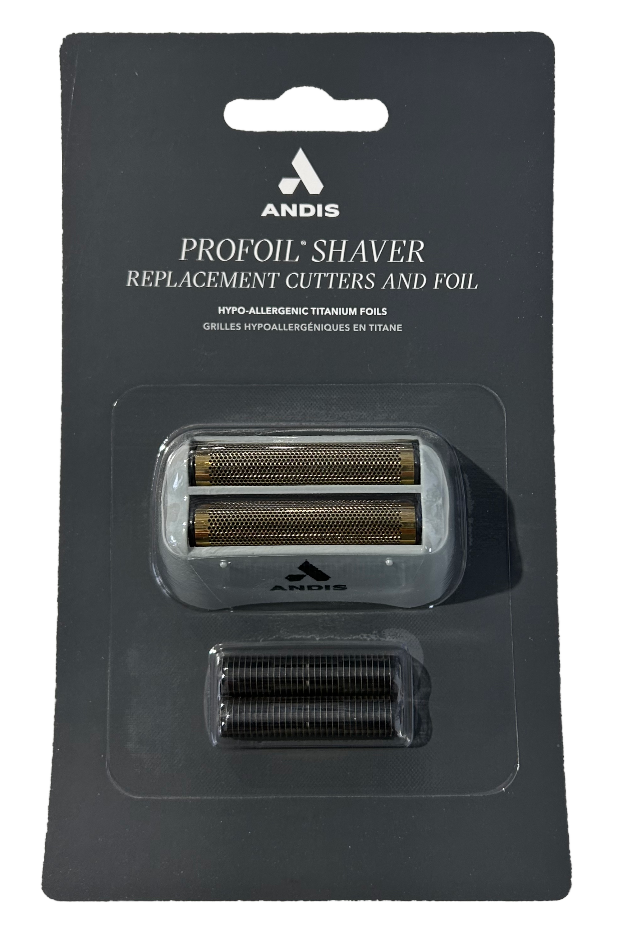 Andis TS-1 Foil Replacement Foil & Blade Set