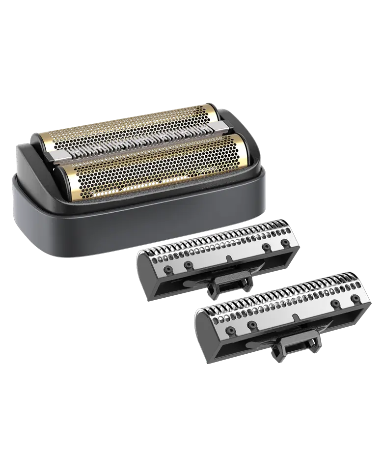 Andis reSURGE Shaver Replacement Foil & Cutters