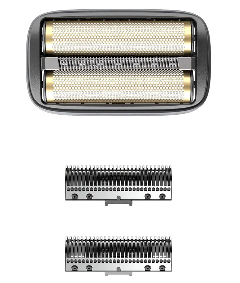 Andis reSURGE Shaver Replacement Foil & Cutters