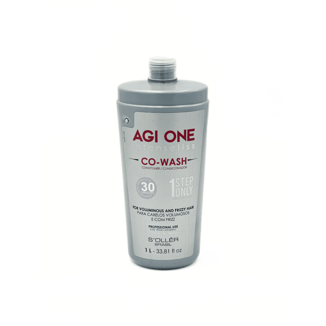 AGI ONE Intenseliss - Choose any 2 - 1 litres and save!