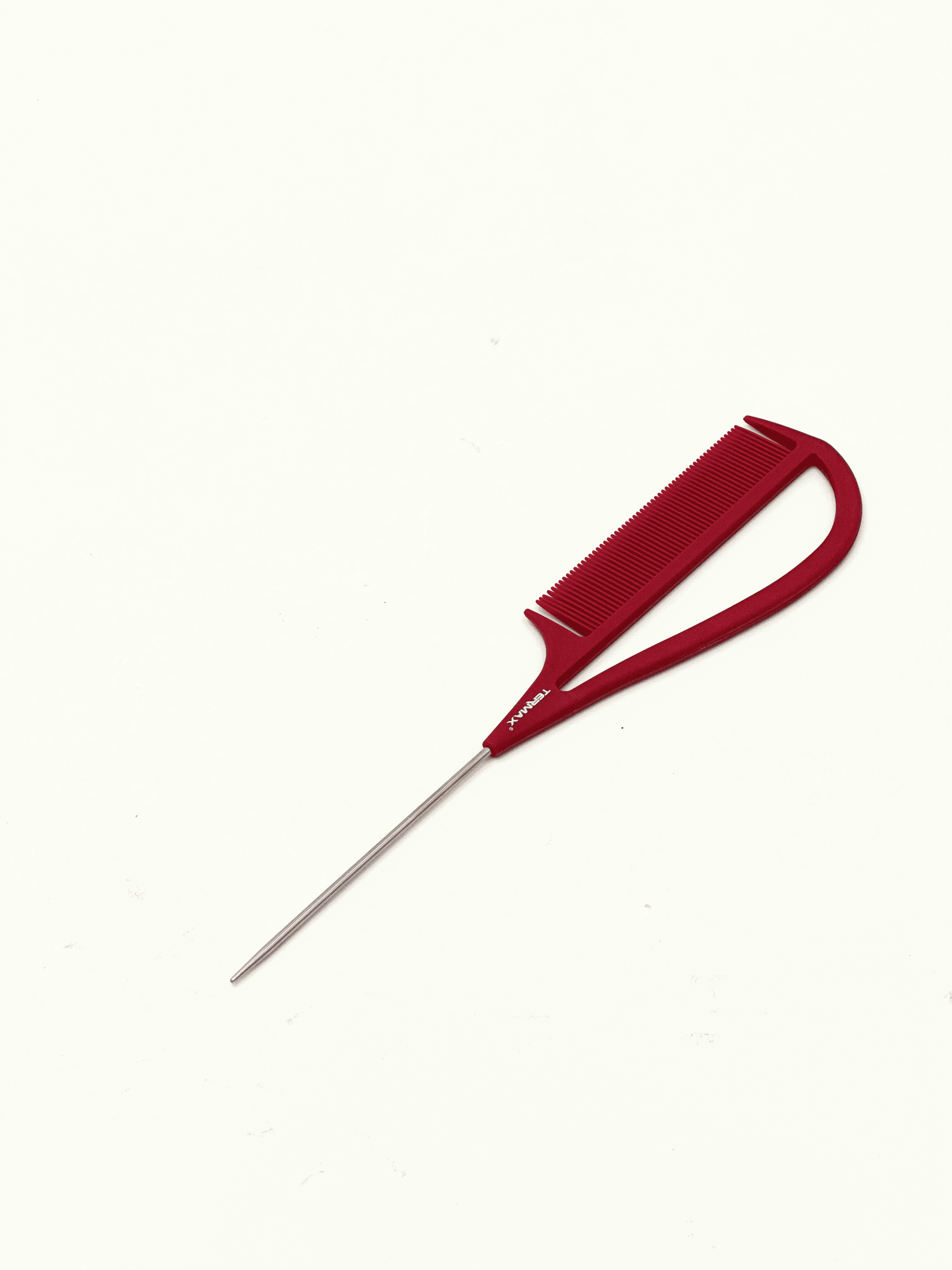 SGC006 Termax foiling comb RED