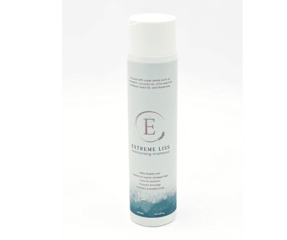 Extreme Liss Shampoo 300ML