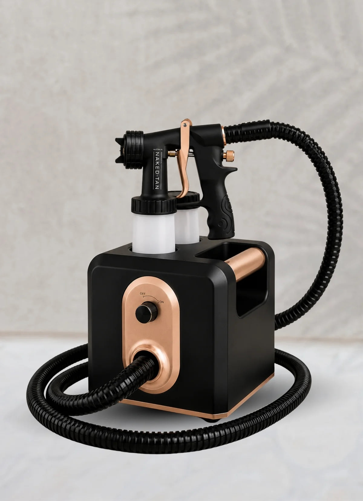 Naked Tan Pro Lite Spray Tan Machine
