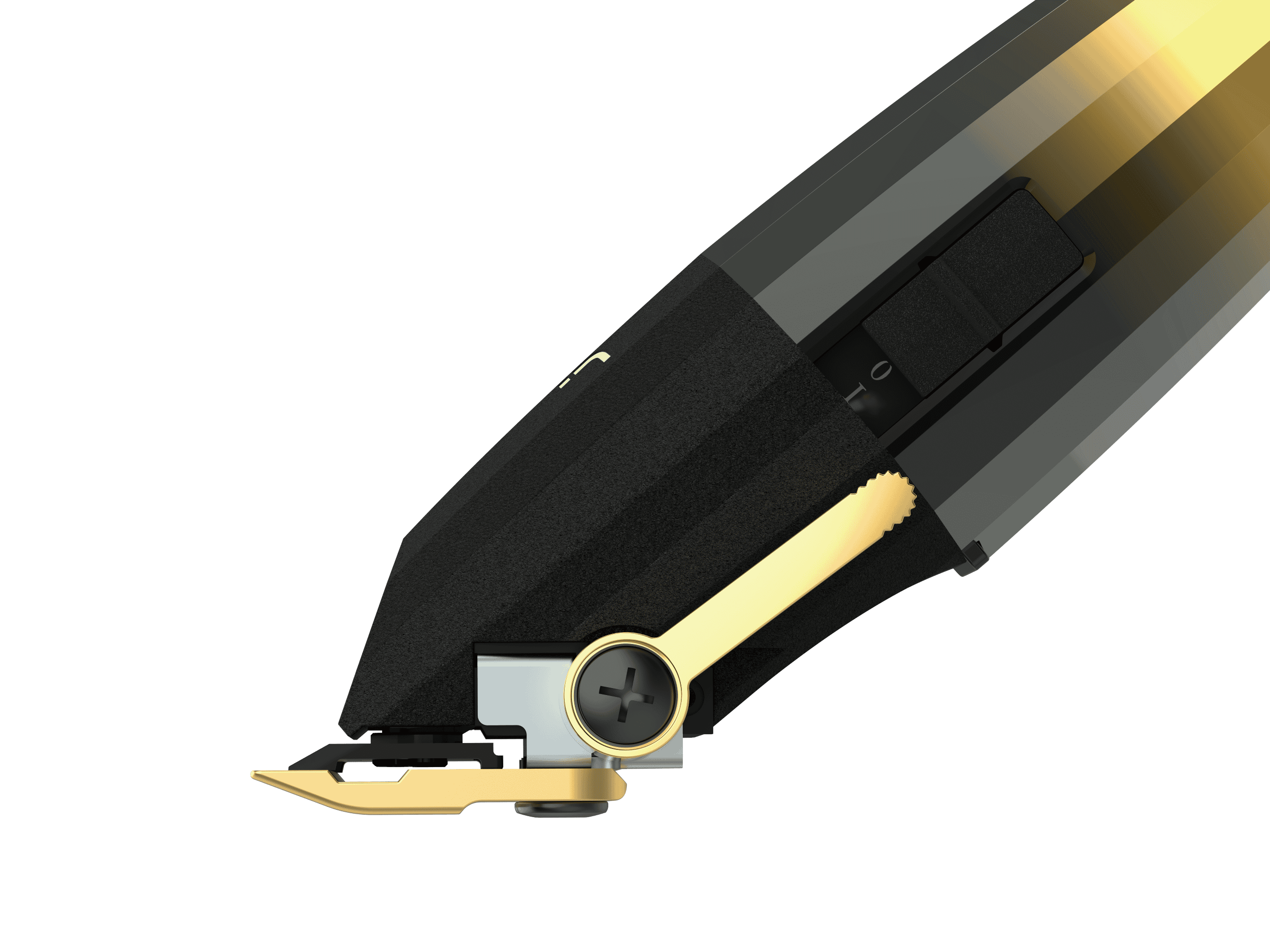 JRL 2020C Clipper - Gold