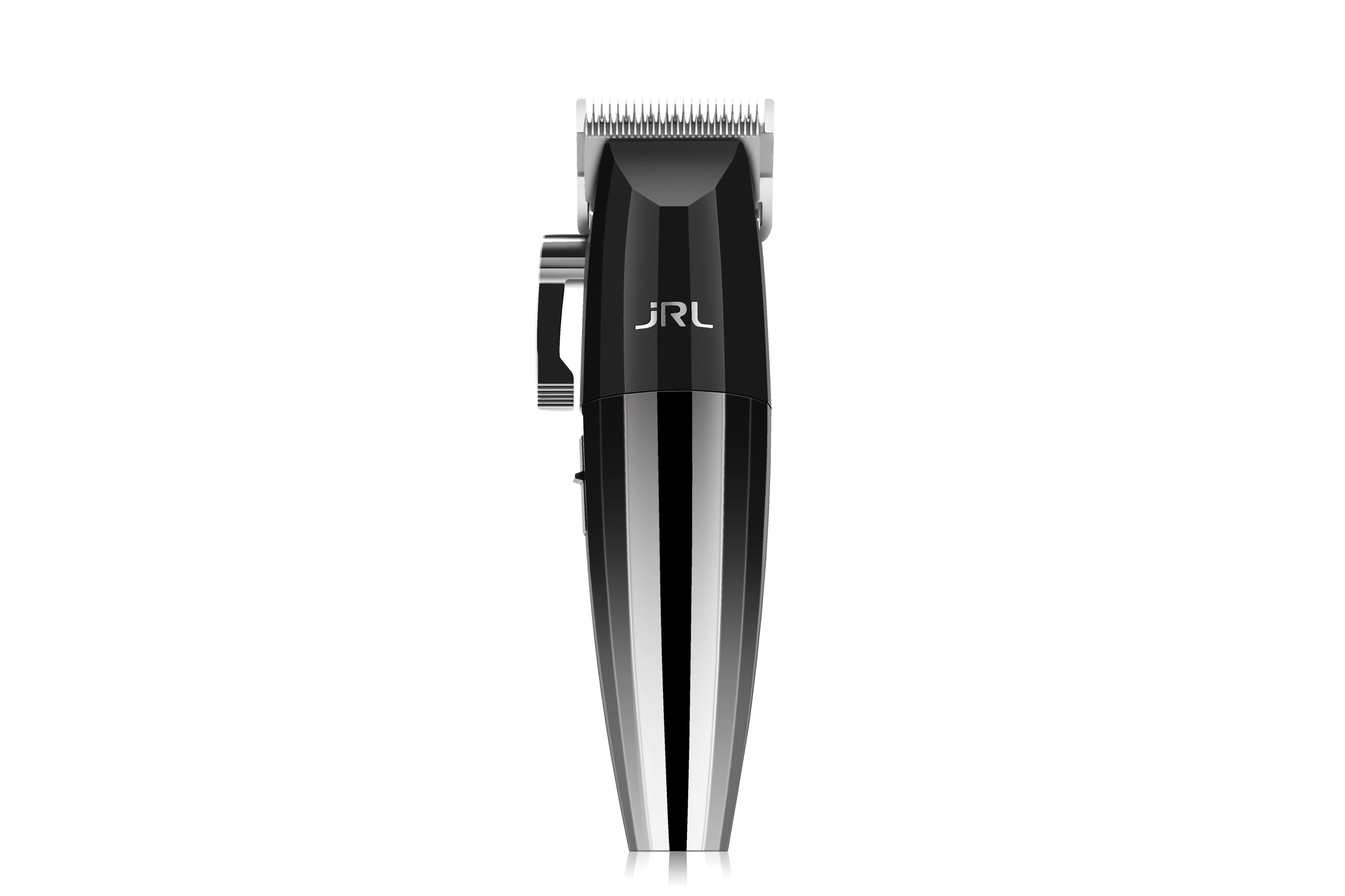 JRL 2020C Clipper - Silver