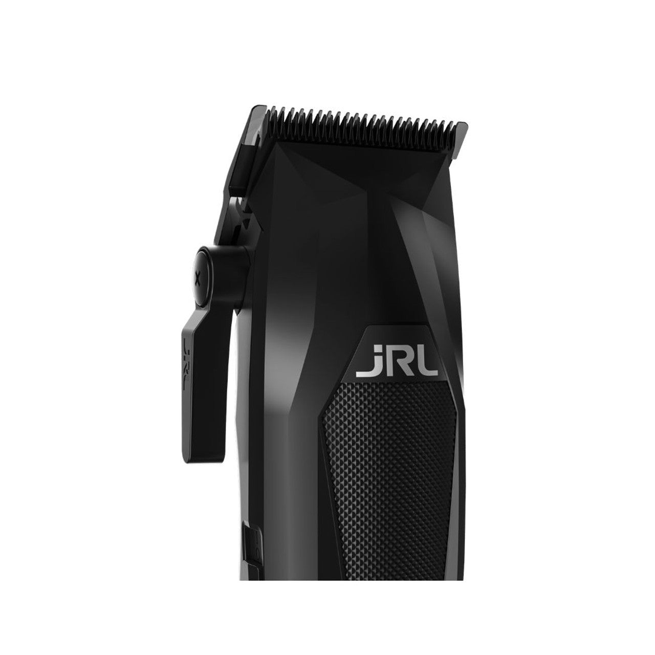 JRL x Lamborghini Diamante Clipper & Trimmer Duo | Black + JRL Neck Strips -5 Pack  BLACK