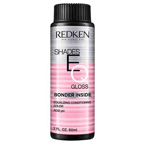 Redken® Shades EQ SPARKLING WINE 010GRO  With / Bonder