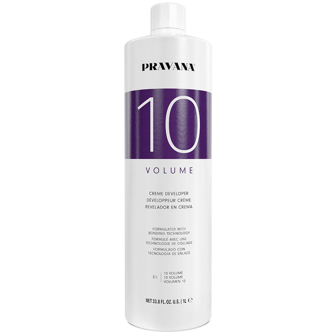 Pravana 10 Vol Creme Developer