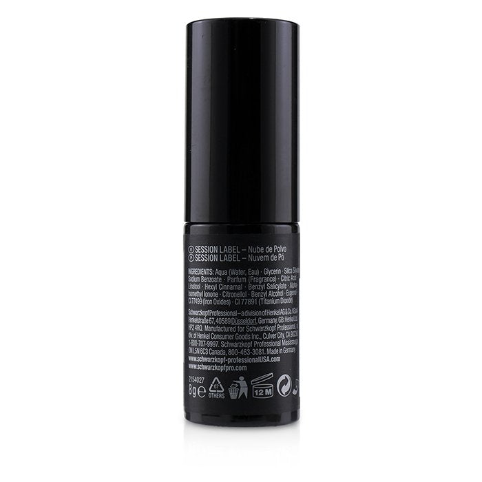 OSIS Session Label Powder (8g)