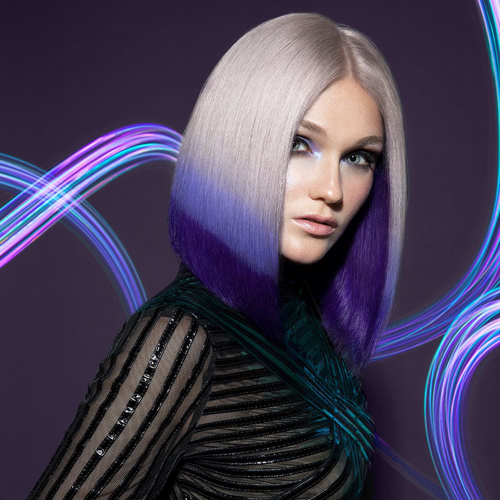 Pravana ChromaSilk VIVIDS Grape